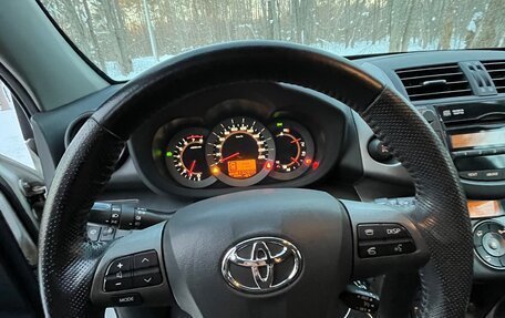 Toyota RAV4, 2010 год, 1 300 000 рублей, 12 фотография