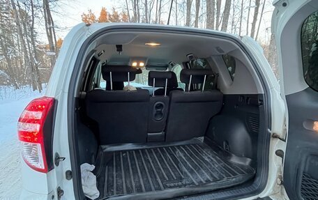 Toyota RAV4, 2010 год, 1 300 000 рублей, 13 фотография