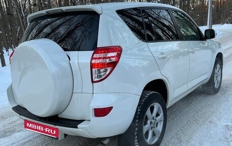 Toyota RAV4, 2010 год, 1 300 000 рублей, 6 фотография