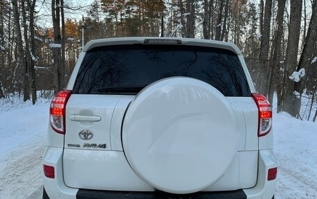 Toyota RAV4, 2010 год, 1 300 000 рублей, 5 фотография