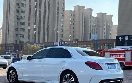 Mercedes-Benz C-Класс, 2021 год, 2 120 000 рублей, 6 фотография