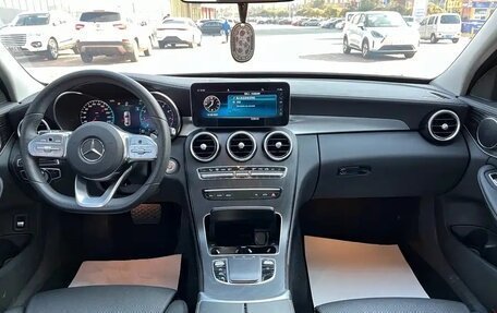 Mercedes-Benz C-Класс, 2021 год, 2 120 000 рублей, 9 фотография