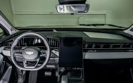 Geely Atlas, 2025 год, 3 970 990 рублей, 7 фотография