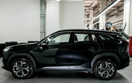 Geely Atlas, 2025 год, 3 970 990 рублей, 12 фотография