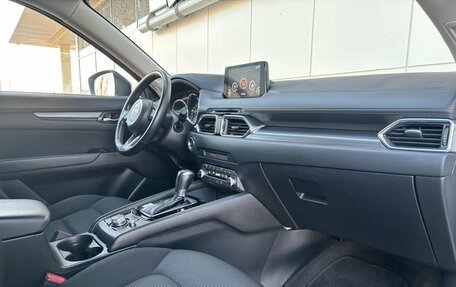 Mazda CX-5 II, 2021 год, 2 790 000 рублей, 11 фотография