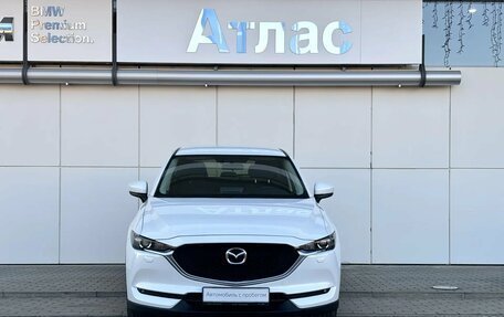 Mazda CX-5 II, 2021 год, 2 790 000 рублей, 3 фотография