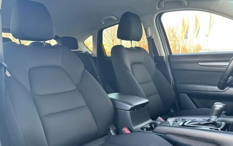 Mazda CX-5 II, 2021 год, 2 790 000 рублей, 12 фотография