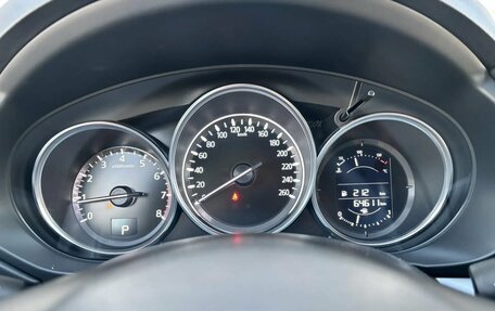 Mazda CX-5 II, 2021 год, 2 790 000 рублей, 14 фотография