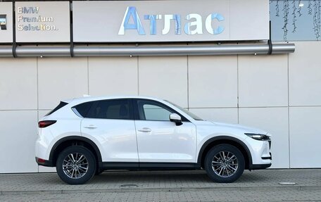 Mazda CX-5 II, 2021 год, 2 790 000 рублей, 6 фотография