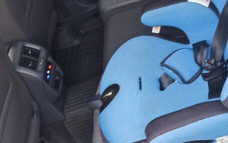 Volkswagen Tiguan II, 2020 год, 2 400 000 рублей, 9 фотография