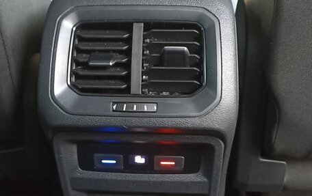 Volkswagen Tiguan II, 2020 год, 2 400 000 рублей, 7 фотография