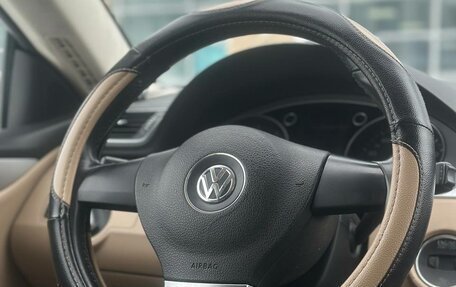 Volkswagen Passat CC I рестайлинг, 2012 год, 1 150 000 рублей, 9 фотография