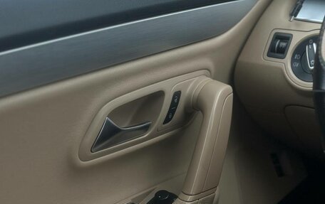 Volkswagen Passat CC I рестайлинг, 2012 год, 1 150 000 рублей, 17 фотография