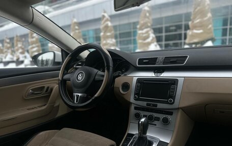 Volkswagen Passat CC I рестайлинг, 2012 год, 1 150 000 рублей, 8 фотография