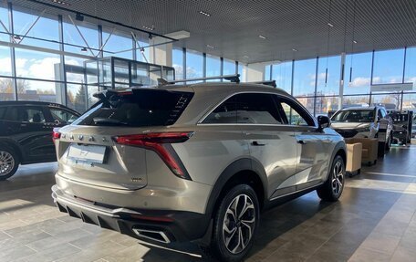 Haval F7, 2026 год, 3 099 000 рублей, 3 фотография