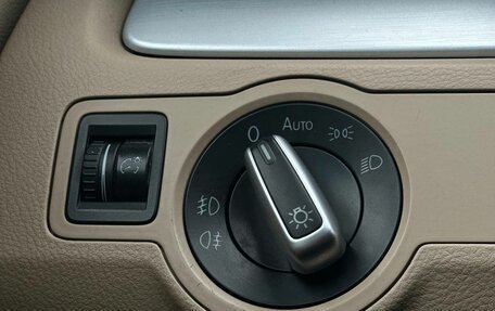 Volkswagen Passat CC I рестайлинг, 2012 год, 1 150 000 рублей, 16 фотография