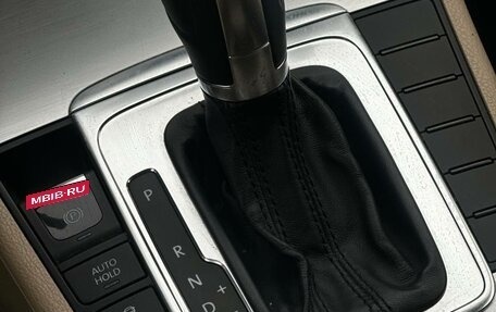 Volkswagen Passat CC I рестайлинг, 2012 год, 1 150 000 рублей, 12 фотография