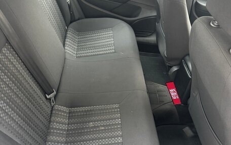 Volkswagen Polo VI (EU Market), 2019 год, 755 000 рублей, 6 фотография