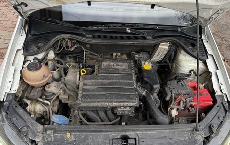 Volkswagen Polo VI (EU Market), 2019 год, 755 000 рублей, 8 фотография