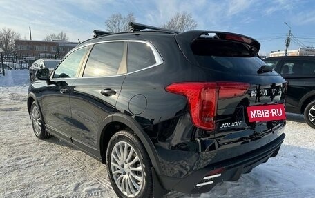 Haval Jolion, 2026 год, 2 649 000 рублей, 3 фотография