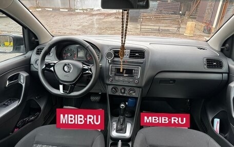 Volkswagen Polo VI (EU Market), 2019 год, 755 000 рублей, 7 фотография