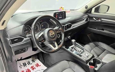 Mazda CX-5 II, 2022 год, 2 780 000 рублей, 10 фотография