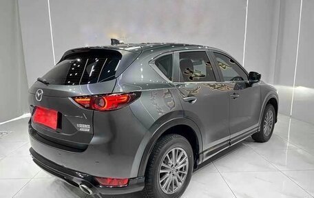 Mazda CX-5 II, 2022 год, 2 780 000 рублей, 4 фотография