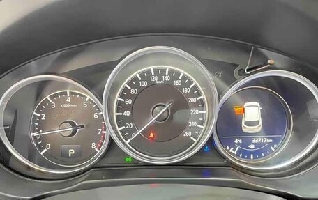 Mazda CX-5 II, 2022 год, 2 780 000 рублей, 7 фотография