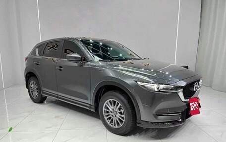 Mazda CX-5 II, 2022 год, 2 780 000 рублей, 2 фотография