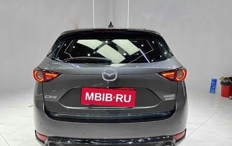Mazda CX-5 II, 2022 год, 2 780 000 рублей, 6 фотография