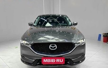 Mazda CX-5 II, 2022 год, 2 780 000 рублей, 5 фотография