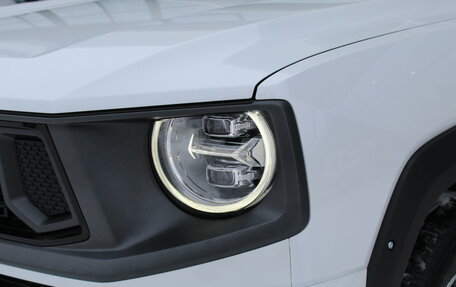 Haval H7, 2026 год, 4 199 000 рублей, 7 фотография