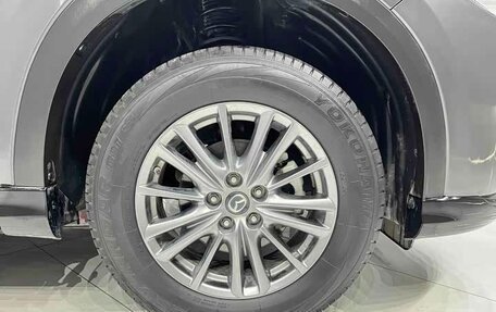 Mazda CX-5 II, 2022 год, 2 780 000 рублей, 20 фотография