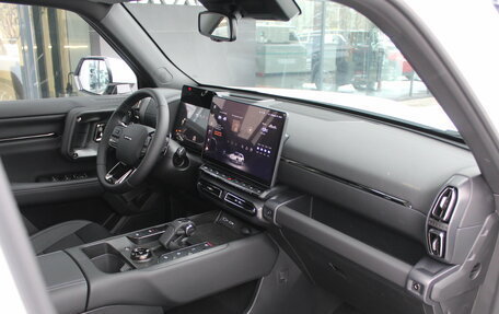 Haval H7, 2026 год, 4 199 000 рублей, 9 фотография