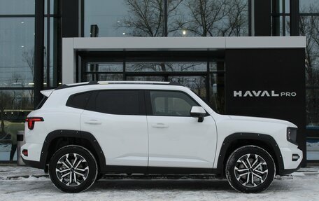 Haval H7, 2026 год, 4 199 000 рублей, 3 фотография