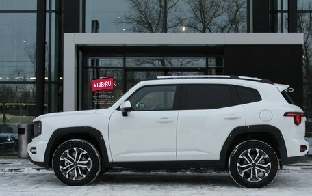 Haval H7, 2026 год, 4 199 000 рублей, 4 фотография