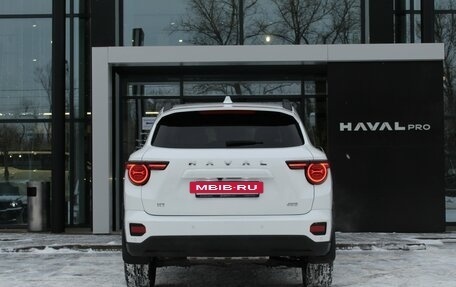 Haval H7, 2026 год, 4 199 000 рублей, 5 фотография