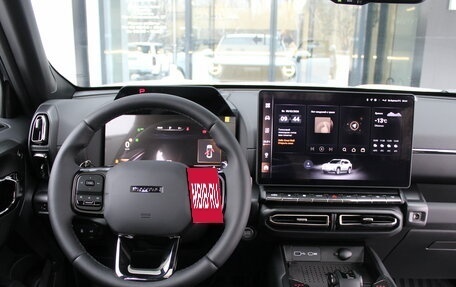 Haval H7, 2026 год, 4 199 000 рублей, 13 фотография