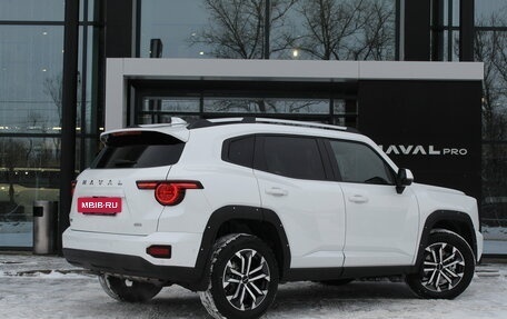 Haval H7, 2026 год, 4 199 000 рублей, 6 фотография