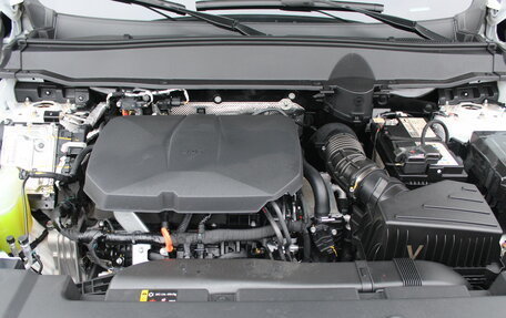 Haval H7, 2026 год, 4 199 000 рублей, 27 фотография