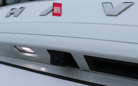 Haval H7, 2026 год, 4 199 000 рублей, 22 фотография