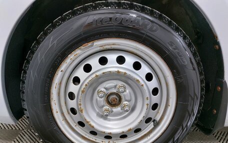 Hyundai Solaris II рестайлинг, 2012 год, 789 000 рублей, 18 фотография