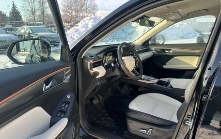 Haval Jolion, 2026 год, 2 649 000 рублей, 7 фотография