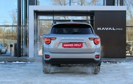Haval H7, 2026 год, 3 999 000 рублей, 5 фотография