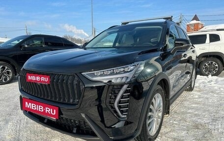 Haval Jolion, 2026 год, 2 649 000 рублей, 4 фотография