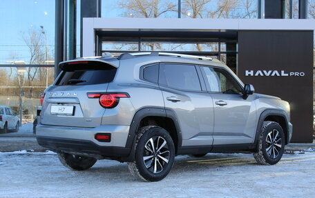 Haval H7, 2026 год, 3 999 000 рублей, 6 фотография