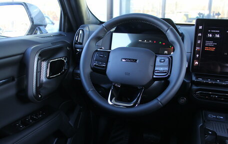 Haval H7, 2026 год, 3 999 000 рублей, 11 фотография