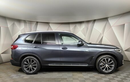BMW X5, 2018 год, 4 900 000 рублей, 6 фотография