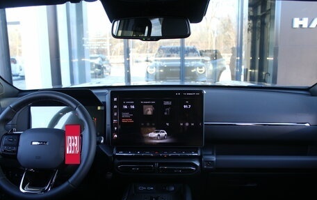 Haval H7, 2026 год, 3 999 000 рублей, 10 фотография