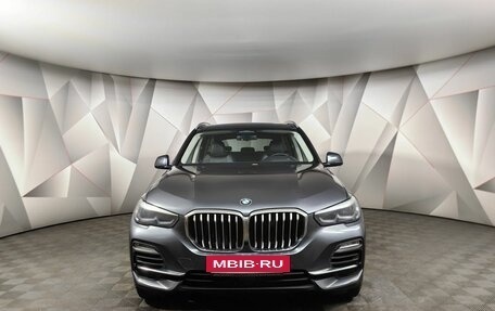 BMW X5, 2018 год, 4 900 000 рублей, 3 фотография